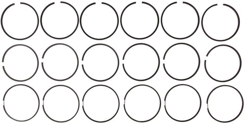 MAHLE 42140 Engine Piston Ring Set