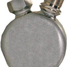 TCW 17-4287 A/C Accumulator (Quality With Perfect Vehicle Fitment)