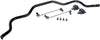 Dorman 927-218 Front Suspension Stabilizer Bar for Select Chevrolet/GMC Models