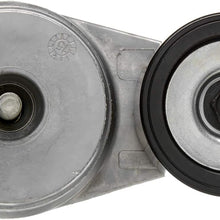 ACDelco 38285 Professional Automatic Belt Tensioner and Pulley Assembly