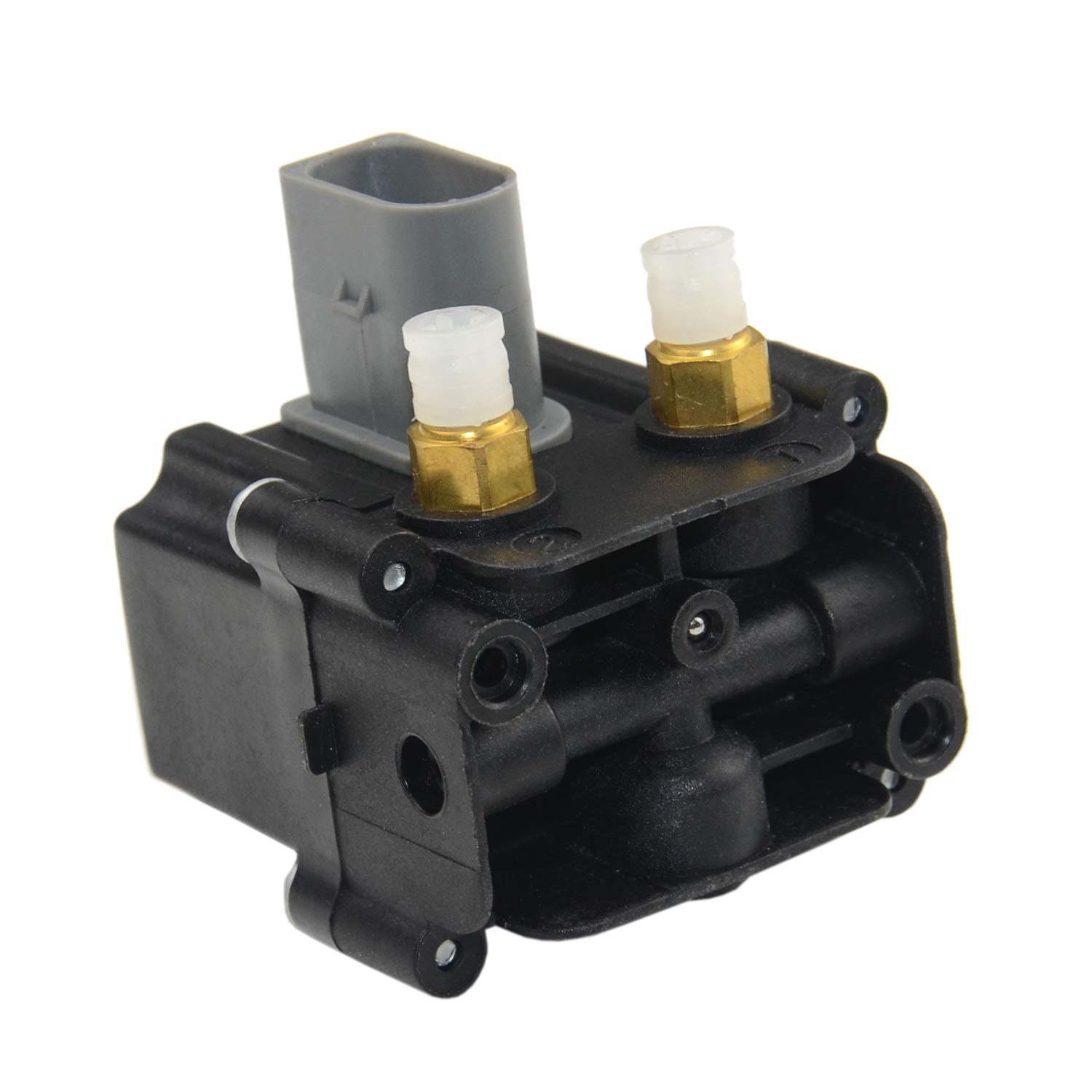 Air Suspension Solenoid Valve Block 37206868998 4722555610
