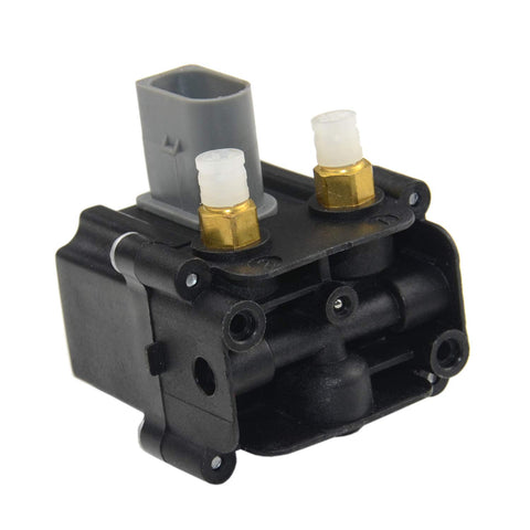 Air Suspension Solenoid Valve Block 37206868998 4722555610