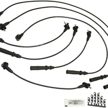 Beck Arnley 175-6049 Premium Ignition Wire Set