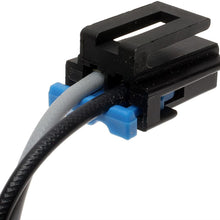 ACDelco PT2352 Professional Inline to Fuel Pump Pigtail