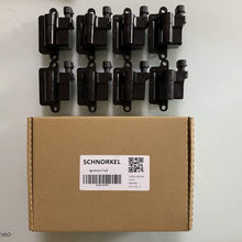 8 PCS Ignition Coil For V8 8.1L 6.6L 6.0L 03-06 AVALANCHE SUBURBAN 2500/03-05 EXPRESS 2500-03-06 SIERRA 2500 HD 3500 YUKON XL 2500/03-05 SAVANA 2500 3500-02-06 ESCALADE ESV EXT