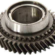 ACDelco 25184617 GM Original Equipment Manual Transmission 2nd Gear