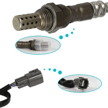 DOICOO Oxygen O2 Sensor 234-4260 for Toyota Camry Tacoma 4Runner Venza Tundra Sequoia Land Cruiser FJ Avalon,Lexus GX460 LX570 ES350 234-4624 234-4622 13355 13554 SU11506