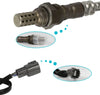 DOICOO Oxygen O2 Sensor 234-4260 for Toyota Camry Tacoma 4Runner Venza Tundra Sequoia Land Cruiser FJ Avalon,Lexus GX460 LX570 ES350 234-4624 234-4622 13355 13554 SU11506