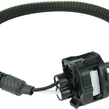 aFe Power Magnum FORCE 51-82342 Toyota Tacoma Performance Intake System (Dry, 3-Layer Filter)