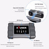 XTUNER T1 Heavy Duty Truck Diagnostic Tool Auto Intelligent Diesel OBD Scanner Support WIFI