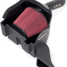 Airaid 301-232 SynthaMax Dry Filter Intake System