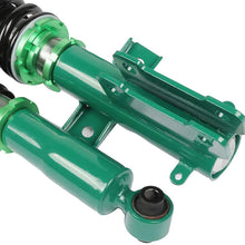 INEEDUP Complete Coilovers Struts Shocks Replacement Fit for 2005 2006 2007 2008 2009 2010 2011 2012 2013 2014 F-ord Mustang