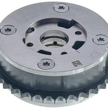 Exhaust Left Side Variable Timing Camshaft Gear Actuator for BMW 220i 228i 320i 328i 428i 520i 528i X1 X3 X4 X5 Z4
