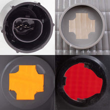 8 Pc Set Headlights, Taillights w/Park Signal Corner & Side Marker Lamps Replacement for Ford Bronco F150 F250 F350 Styleside Pickup Truck AutoAndArt