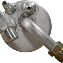 TCW 17-4192 A/C Accumulator (Quality With Perfect Vehicle Fitment)