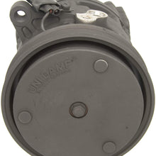 ACDelco 15-22148 GM Original Equipment Air Conditioning Compressor, Remanufactured