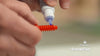 Permatex 28207 ScrewGlue Multi-Surface 5g, 1.8d-1 Fluid_Ounces