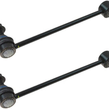 Stabilizer Anti Sway Bar Link Rear Left Right Pair for Grand Cherokee Commander