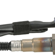 Bosch 13544 Oxygen Sensor, OE Fitment (Lexus, Pontiac, Toyota)