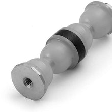 49295MT Stabilizer Bar Link |K700525| For -> 2001-2010 Chrysler PT Cruiser / 2000-2011 Focus / 1986-1994 Mazda 323/1990-94 Protégé / 1983-88 200SX / 84-86 300ZX / 2000-2001 Neon | Made in TURKEY