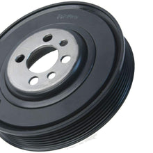URO Parts 06A105243E Crankshaft Pulley