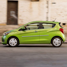 Dawn Enterprises CBM-300-40413031 Chrome Body Molding