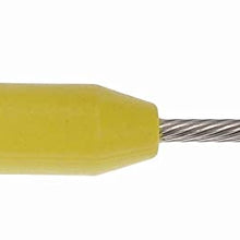 Dorman 917-387 Engine Oil Dipstick for Select Acura/Honda Models