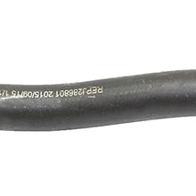 Sway Bar Link Compatible with 2002-2007 Jeep Liberty Set of 2 Front Passenger and Driver Side