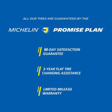 Michelin Defender T + H All-Season Tire 195/65R15 91H