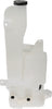 Dorman 603-106 Windshield Washer Fluid Reservoir