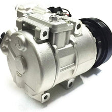 XYOUNG Air Conditioner Compressor w/Clutch Fit For 2007 2008 Kia Rondo 2.4L 60-02283 NA