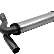 Dynomax 53804 Super Turbo Muffler