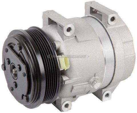 For Suzuki Verona 2004 2005 2006 AC Compressor & A/C Clutch - BuyAutoParts 60-02093NA NEW