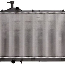 Automotive Cooling Radiator For Mitsubishi Outlander 13470 100% Tested