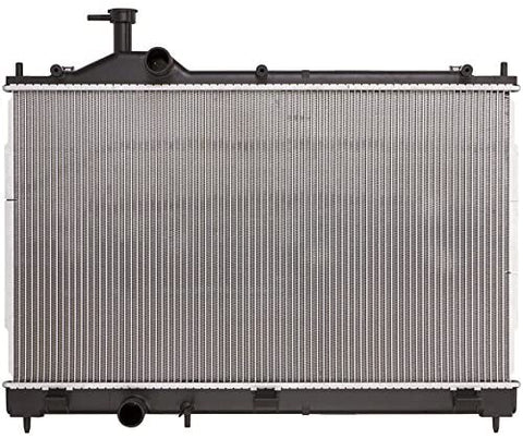 Automotive Cooling Radiator For Mitsubishi Outlander 13470 100% Tested