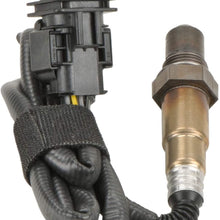 Bosch 17215 Oxygen Sensor, Original Equipment (BMW)