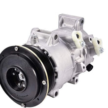 ACUMSTE 8831006240 A/C Compressor & Clutch Fit for 2007-2009 Toyota Camry 2006-2012 Hiace 2006-2008 RAV4 2.4L