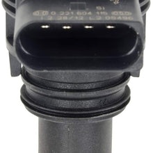Bosch 0221604115 Original Equipment Ignition Coil (1 Pack)