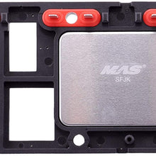 MAS Ignition Coil & Control Module Kit GD1998A 10476627 10489422 SH7378 LX346T LX346 Compatible with Chevy Pontiac Buick Olds Isuzu DM1928 IG-D1928A GN10123