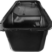 A-Premium Engine Oil Pan Replacement for Dodge Ram 2500 Ram 3500 2003-2010 5.9L 6.7L Diesel