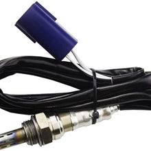 Guniang 4x O2 Oxygen Sensor 1 & 2 for Nissan Pathfinder 2003 3.5L Upstream + Downstream