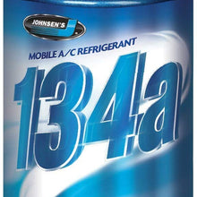 Johnsen's (6312) R-134a A/C Refrigerant - 12 oz.