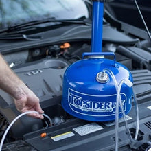 Air Power America 5060TS Topsider Multi-Purpose Fluid Removing System