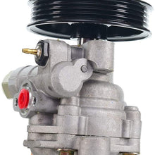 A-Premium Power Steering Pump with Pulley for Kia Sorento 2003-2006
