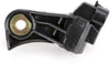 10456045 ABS Wheel Speed Sensor compatible with Chevy Beretta Cavalier Corsica Oldsmobile Achieva Cutlass Cadillac Deville Seville Buick Skylark ALS204,SU8239,5S6739