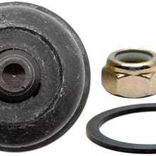 ACDelco 46D2163A Advantage Front Lower Suspension Ball Joint Assembly