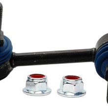 ACDelco 45G0468 Professional Front Passenger Side Suspension Stabilizer Bar Link Kit with Hardware