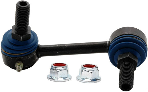 ACDelco 45G0468 Professional Front Passenger Side Suspension Stabilizer Bar Link Kit with Hardware