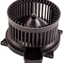A/C Heater Blower Motor for Mercedes Benz W164 ML350 ML550 GL450 GL550 W251 R350 R550 1648350007