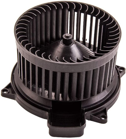 A/C Heater Blower Motor for Mercedes Benz W164 ML350 ML550 GL450 GL550 W251 R350 R550 1648350007